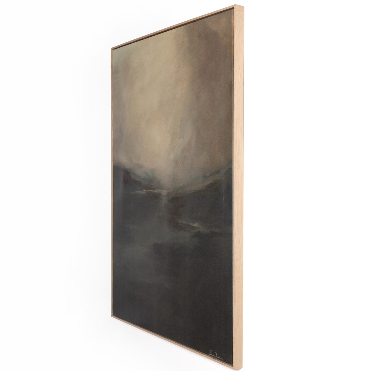 Fog I By Lauren Fuhr by Four Hands