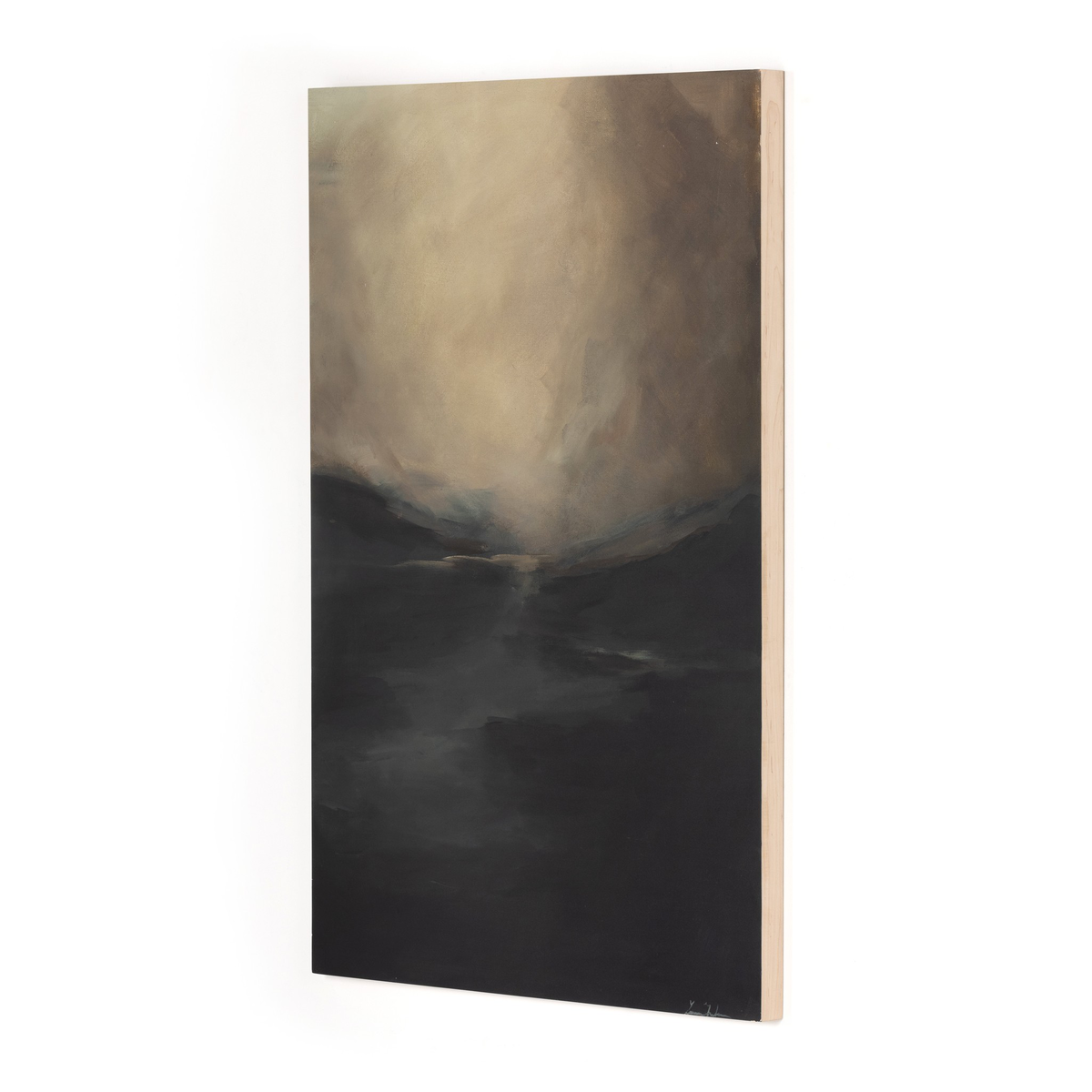 Fog I By Lauren Fuhr by Four Hands