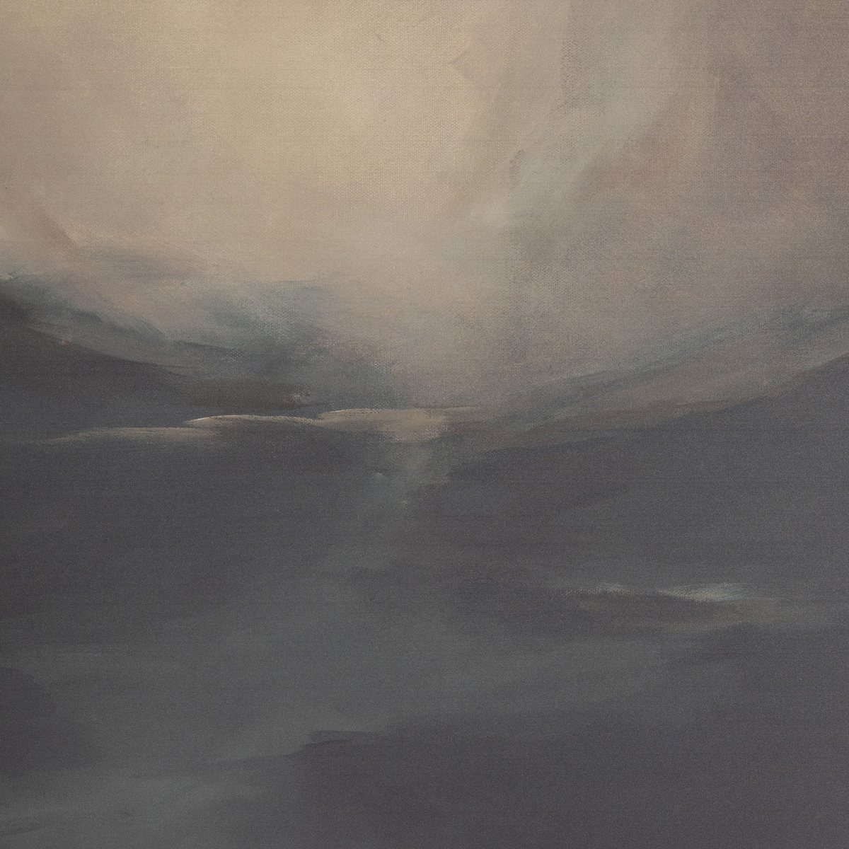 Fog I By Lauren Fuhr by Four Hands