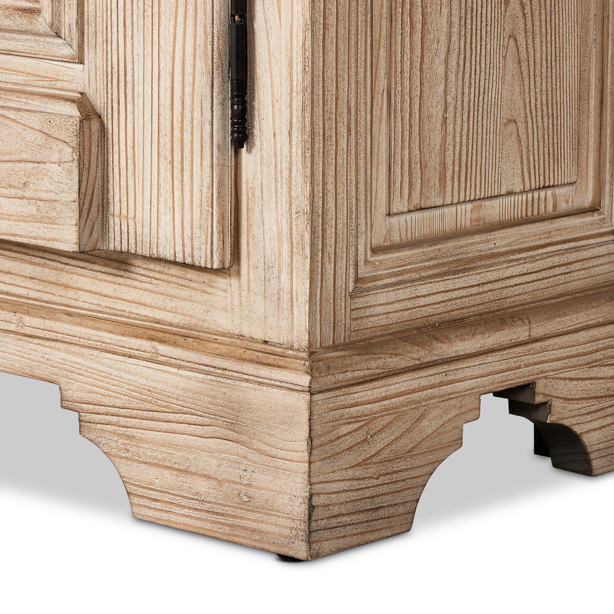 The "Please No More Doors" Cabinet