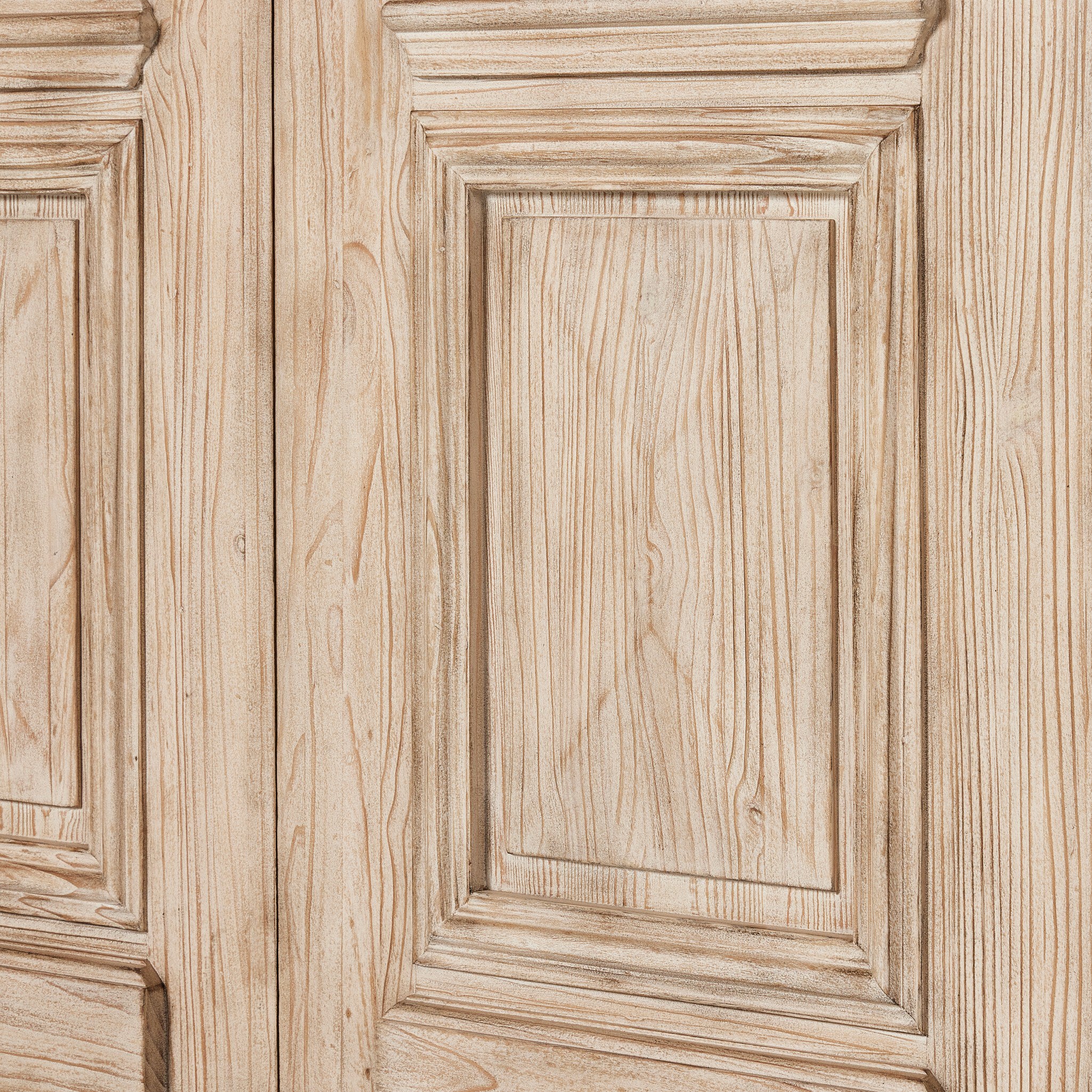 The "Please No More Doors" Cabinet