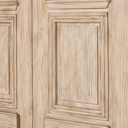 The "Please No More Doors" Cabinet