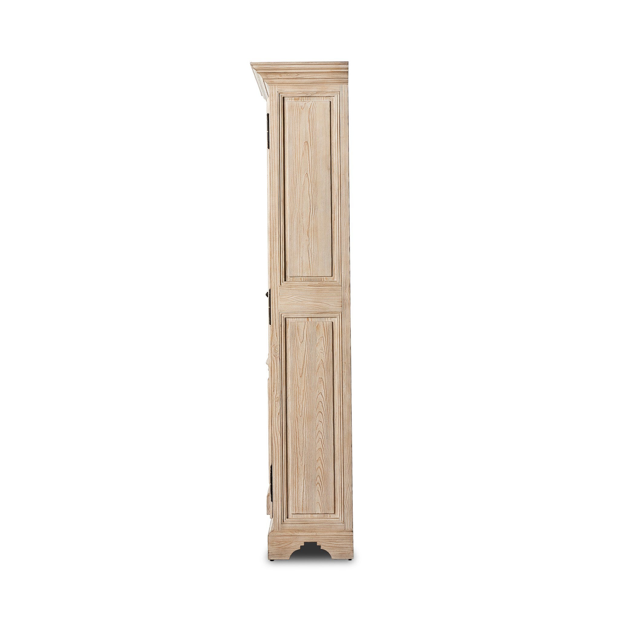 The "Please No More Doors" Cabinet