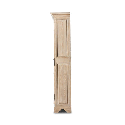 The "Please No More Doors" Cabinet