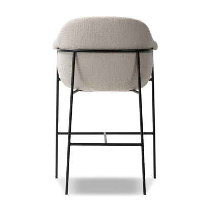 Suerte Bar + Counter Stool