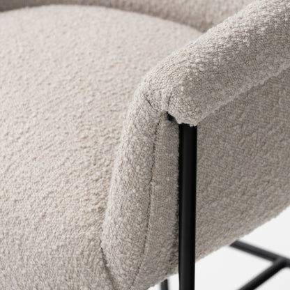 Suerte Bar + Counter Stool