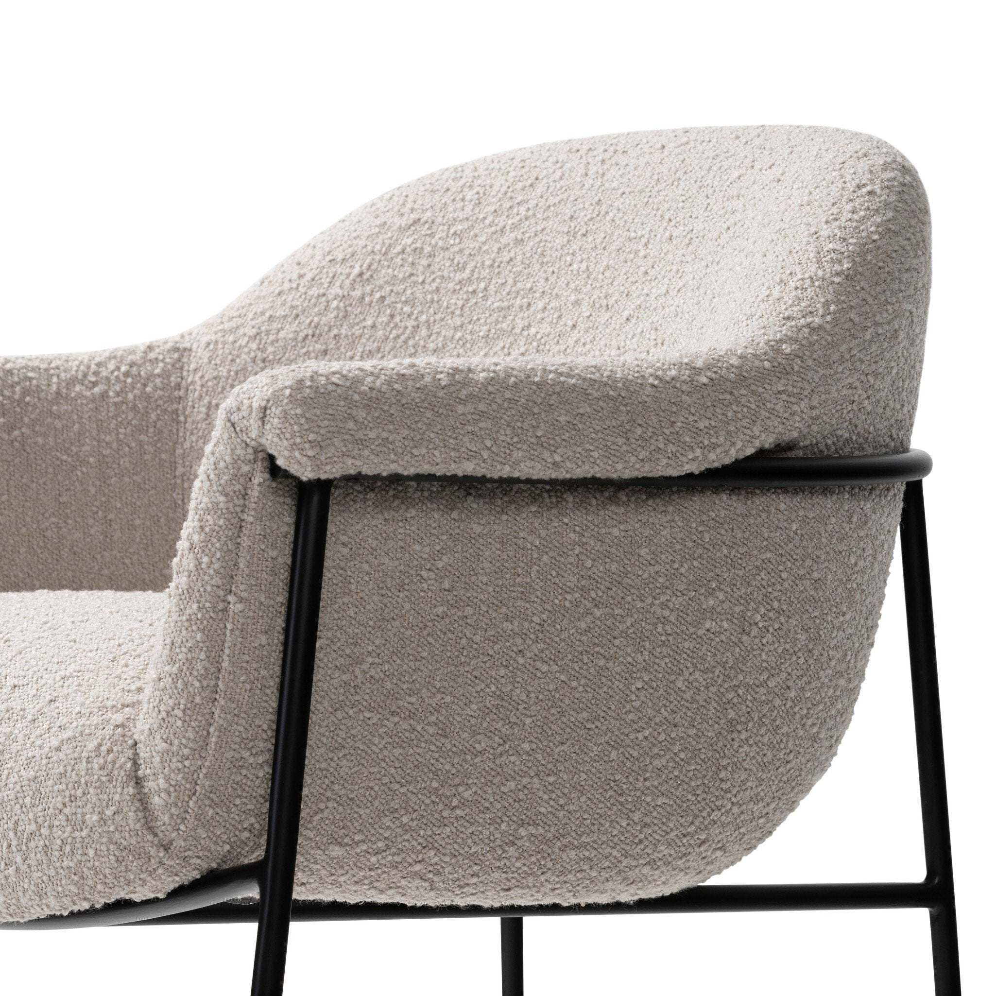 Suerte Bar + Counter Stool