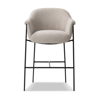 Suerte Bar + Counter Stool