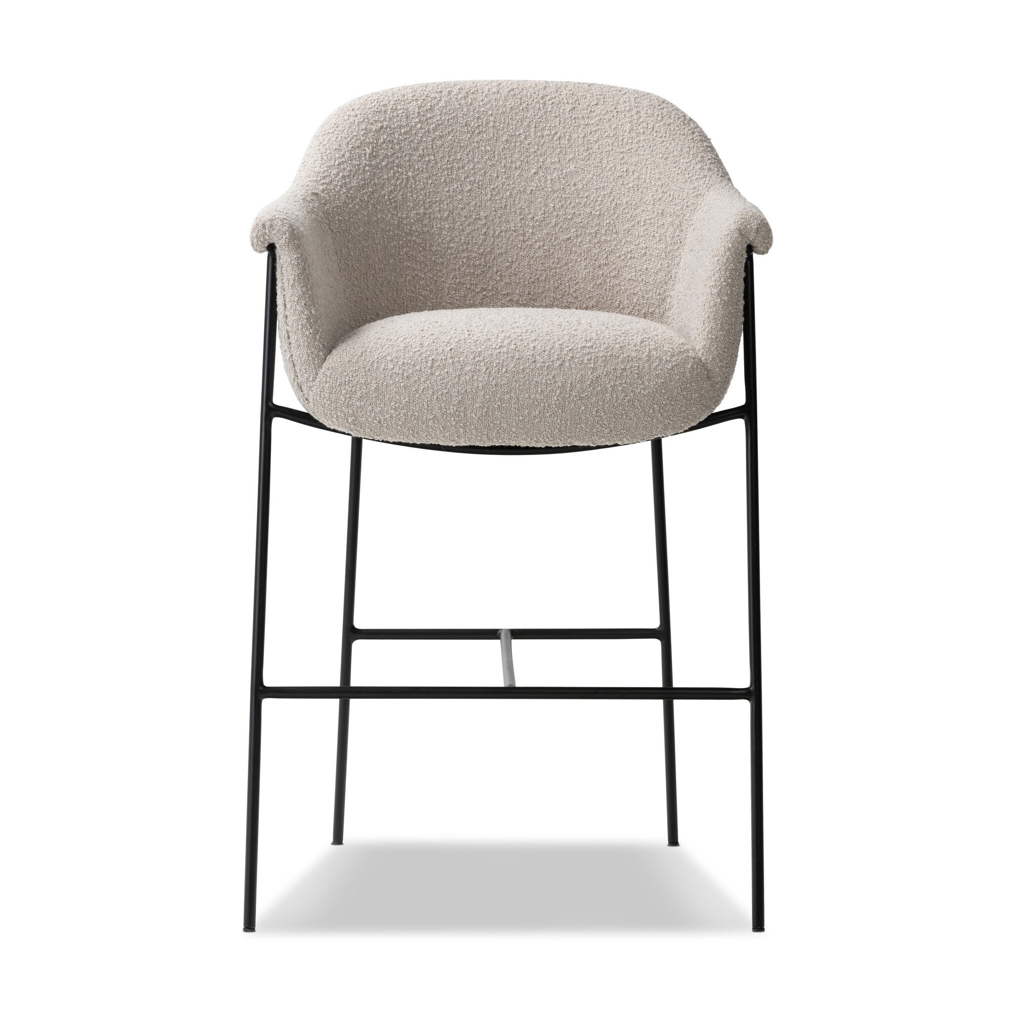 Suerte Bar + Counter Stool