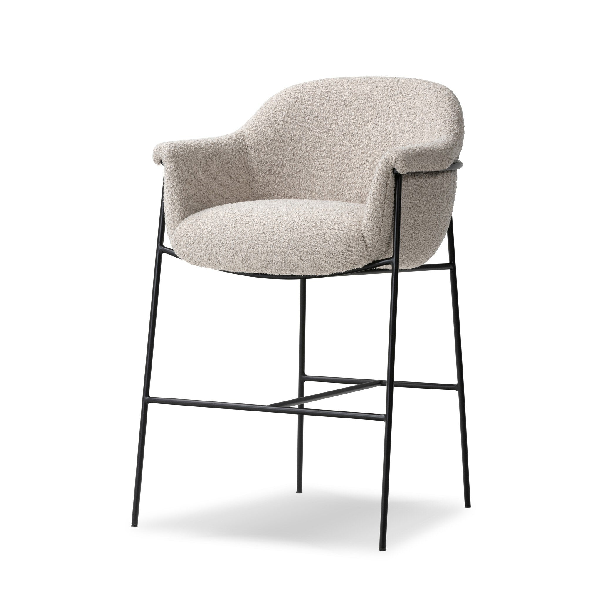 Suerte Bar + Counter Stool