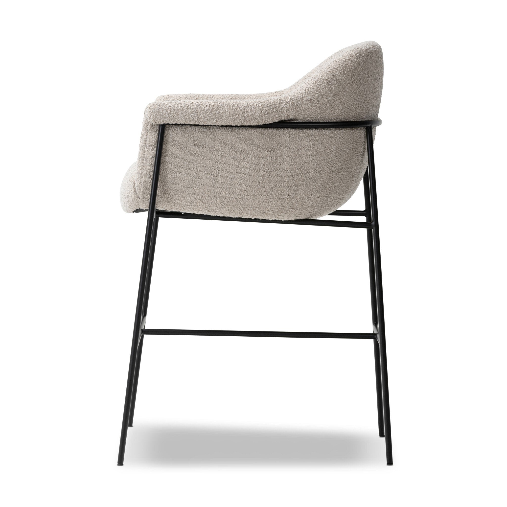 Suerte Bar + Counter Stool