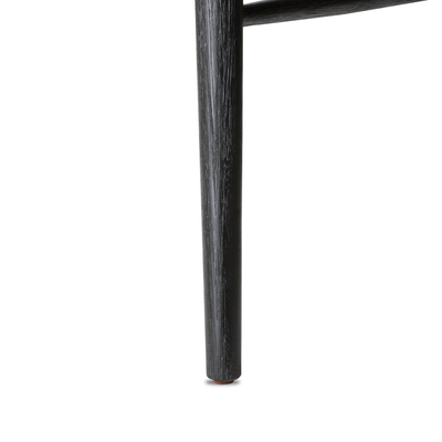 Lewis Swivel Bar + Counter Stool by Four Hands