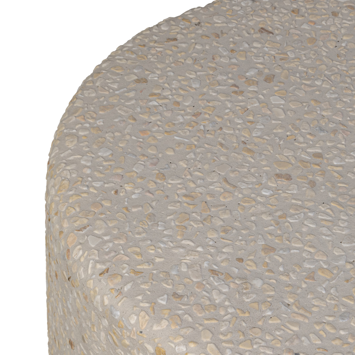 Orlan Outdoor Coffee Table