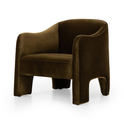 Sully Chair by Four Hands
