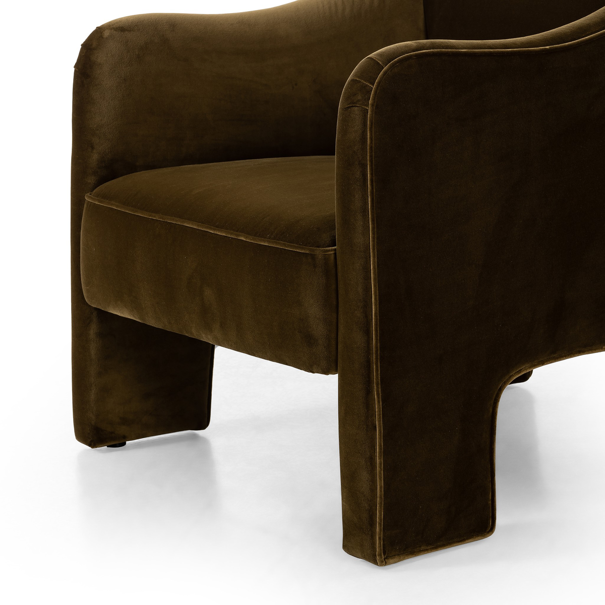 Sully Chair by Four Hands