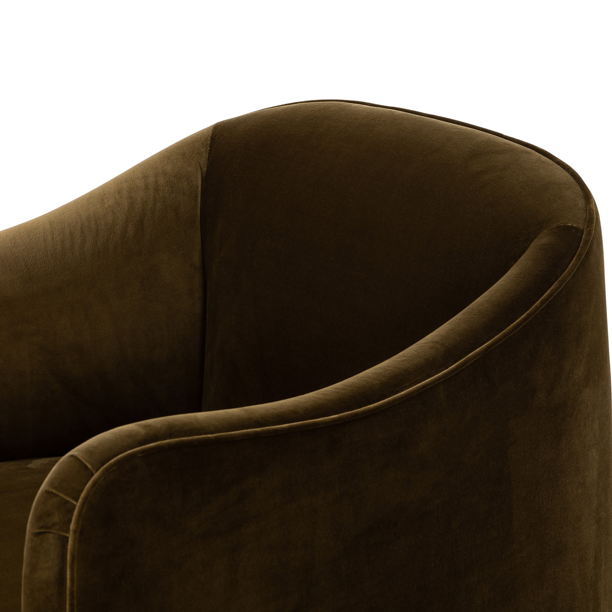 Sully Chair by Four Hands