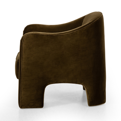 Sully Chair by Four Hands