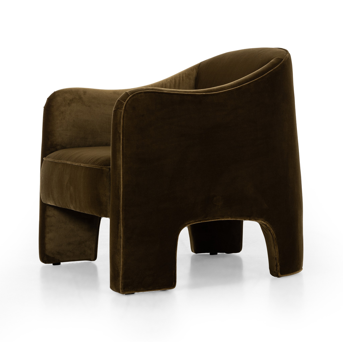 Sully Chair by Four Hands