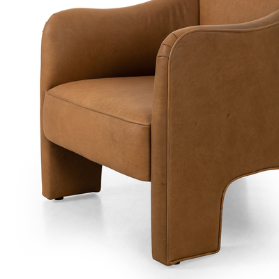 Sully Chair by Four Hands