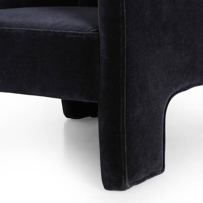 Sully Chair by Four Hands