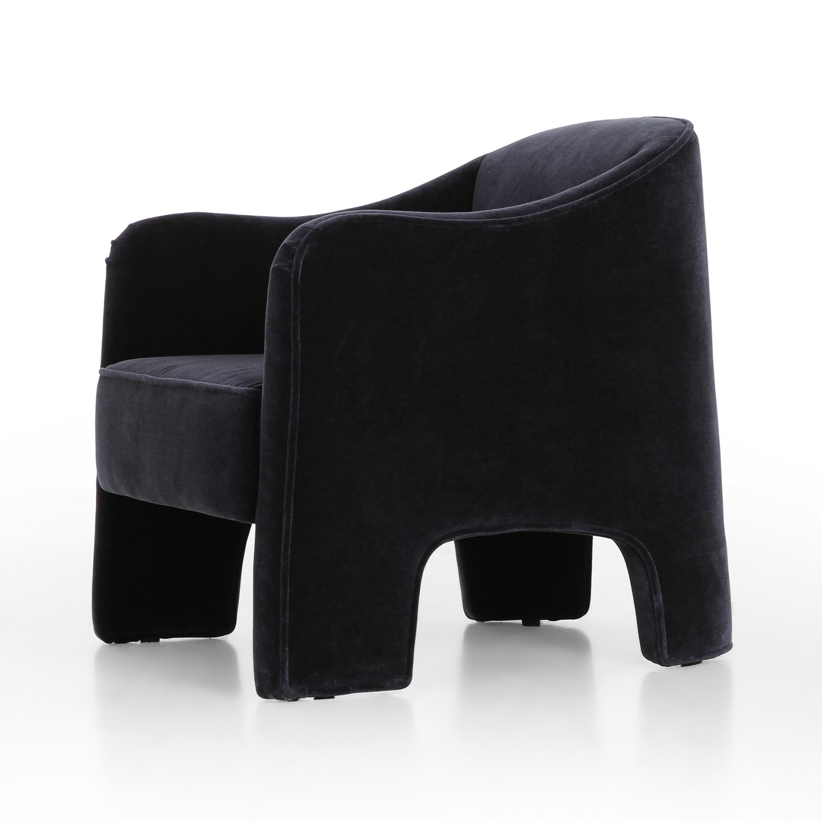 Sully Chair by Four Hands