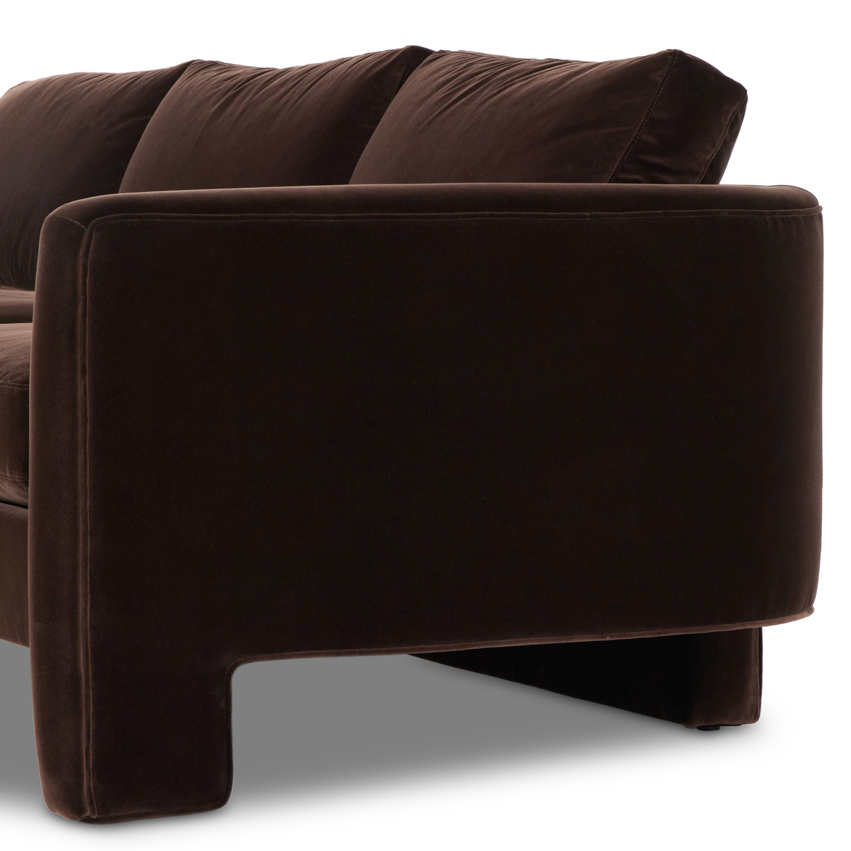 Katya Sofa by Four Hands