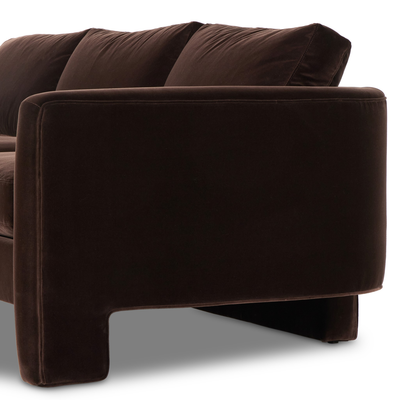 Katya Sofa by Four Hands