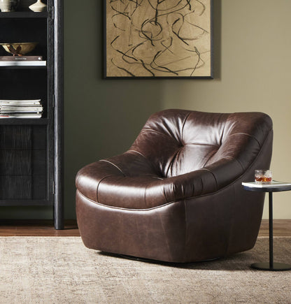 Farley Swivel Chair