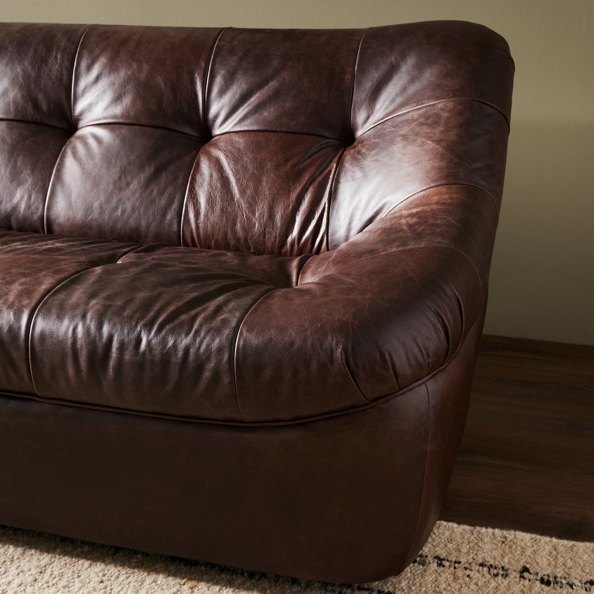 Farley Sofa-106"