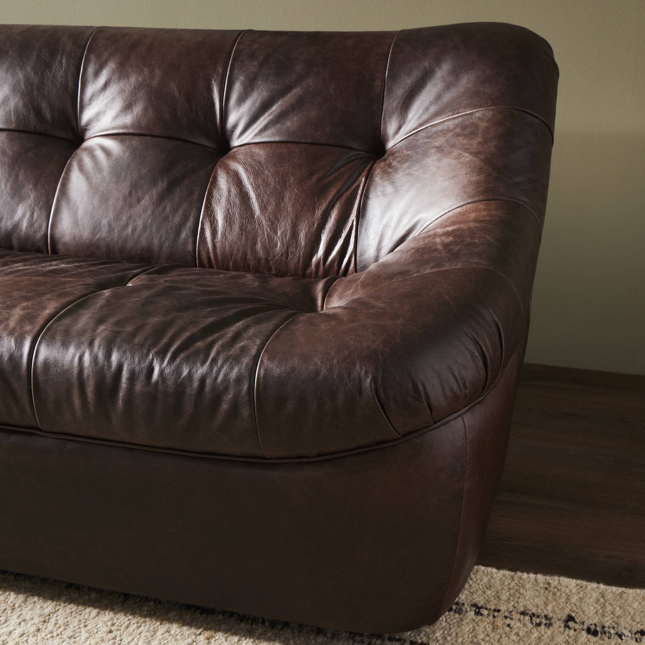 Farley Sofa-106"