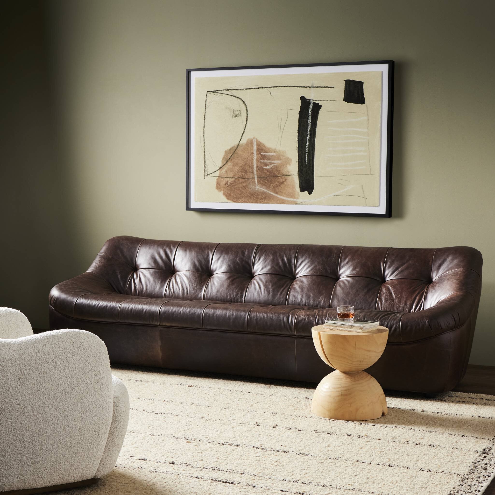 Farley Sofa-106"
