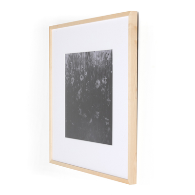 Floral Film Ii By Annie Spratt by Four Hands