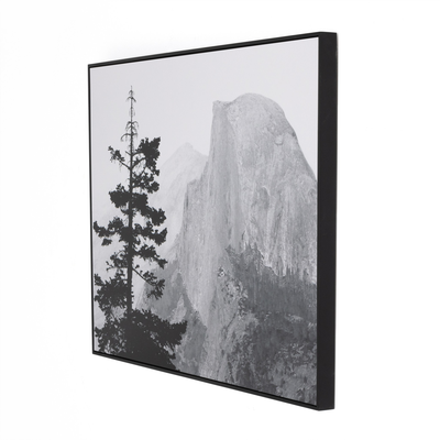 Half Dome From Glacier Point By Getty Images by Four Hands