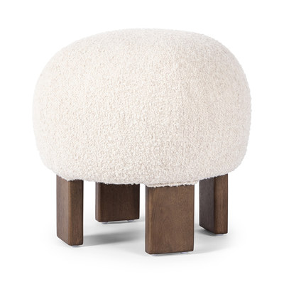 Alma Ottoman by Four Hands