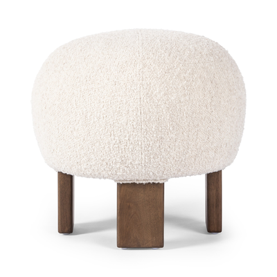 Alma Ottoman by Four Hands
