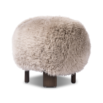 Alma Ottoman by Four Hands