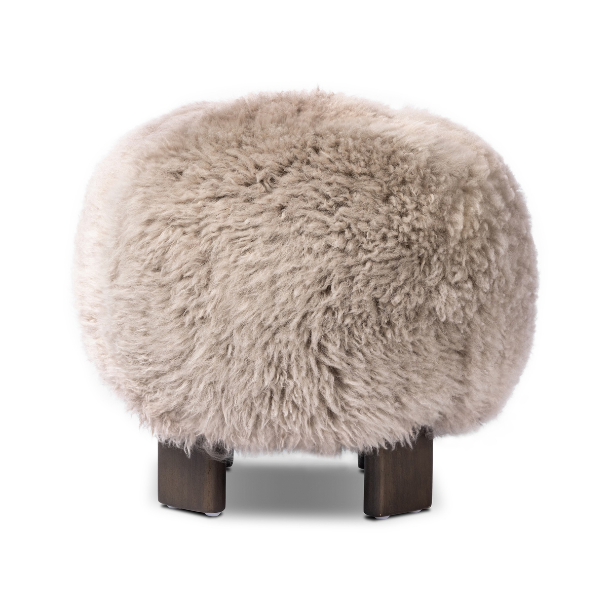 Alma Ottoman by Four Hands