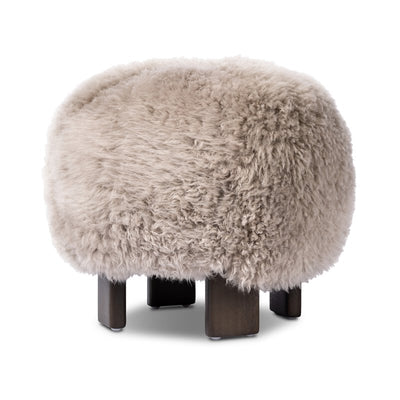 Alma Ottoman by Four Hands