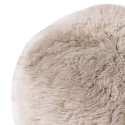 Alma Ottoman by Four Hands