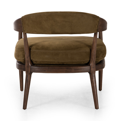 Dane Chair by Four Hands
