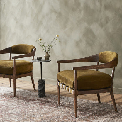 Dane Chair