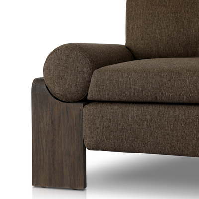 Joette Outdoor Chair