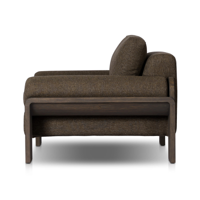 Joette Outdoor Chair