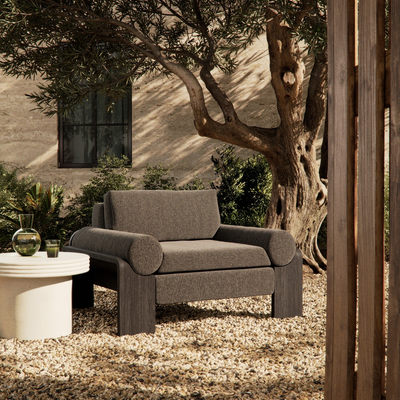 Joette Outdoor Chair
