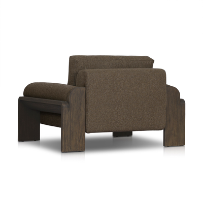 Joette Outdoor Chair