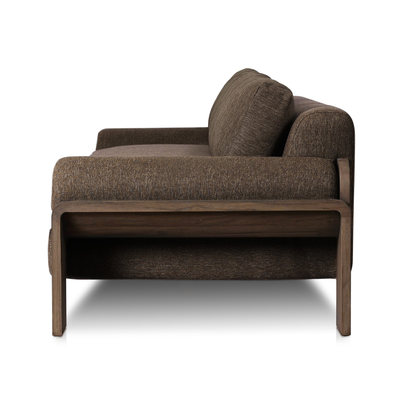 Joette Outdoor Sofa