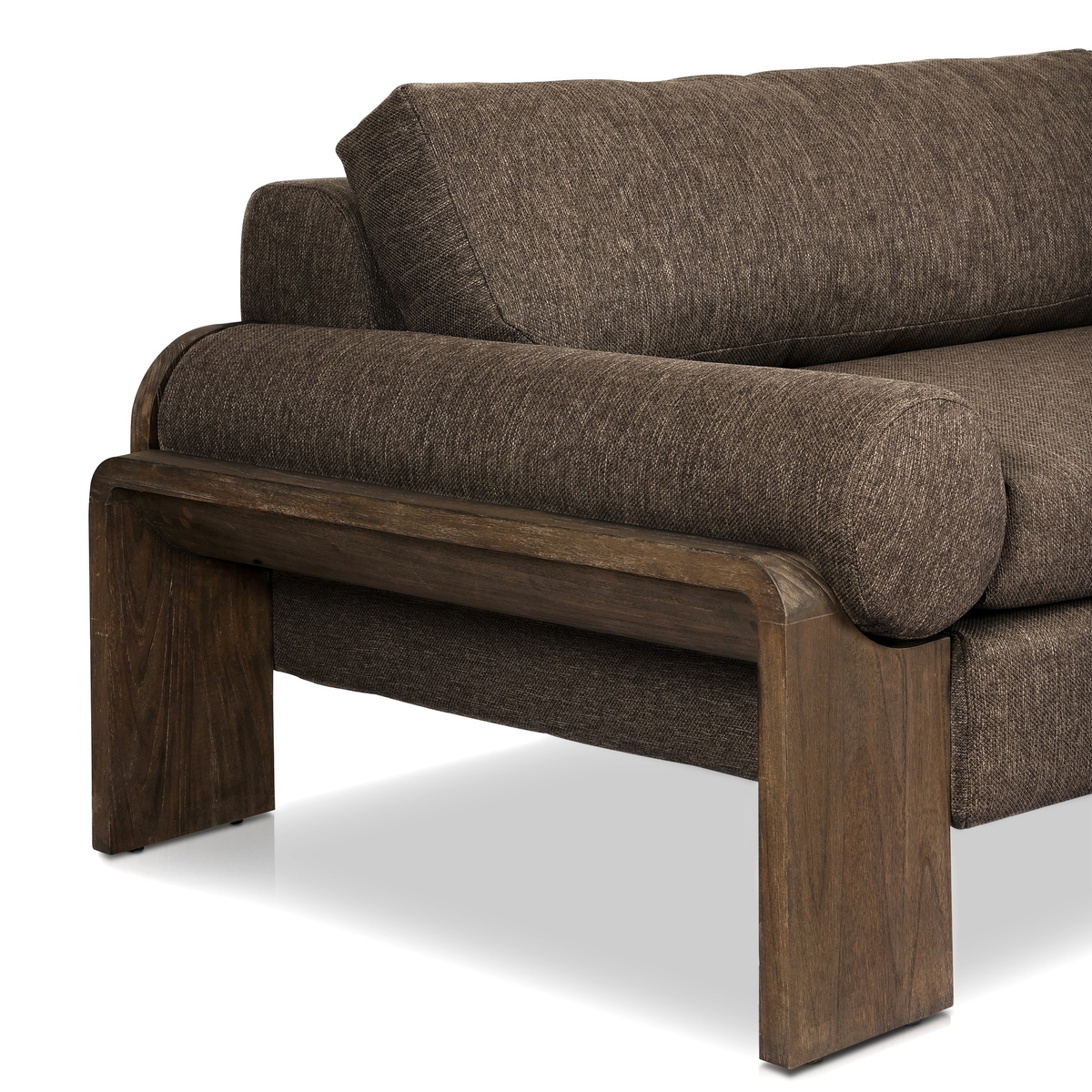 Joette Outdoor Sofa