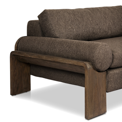Joette Outdoor Sofa