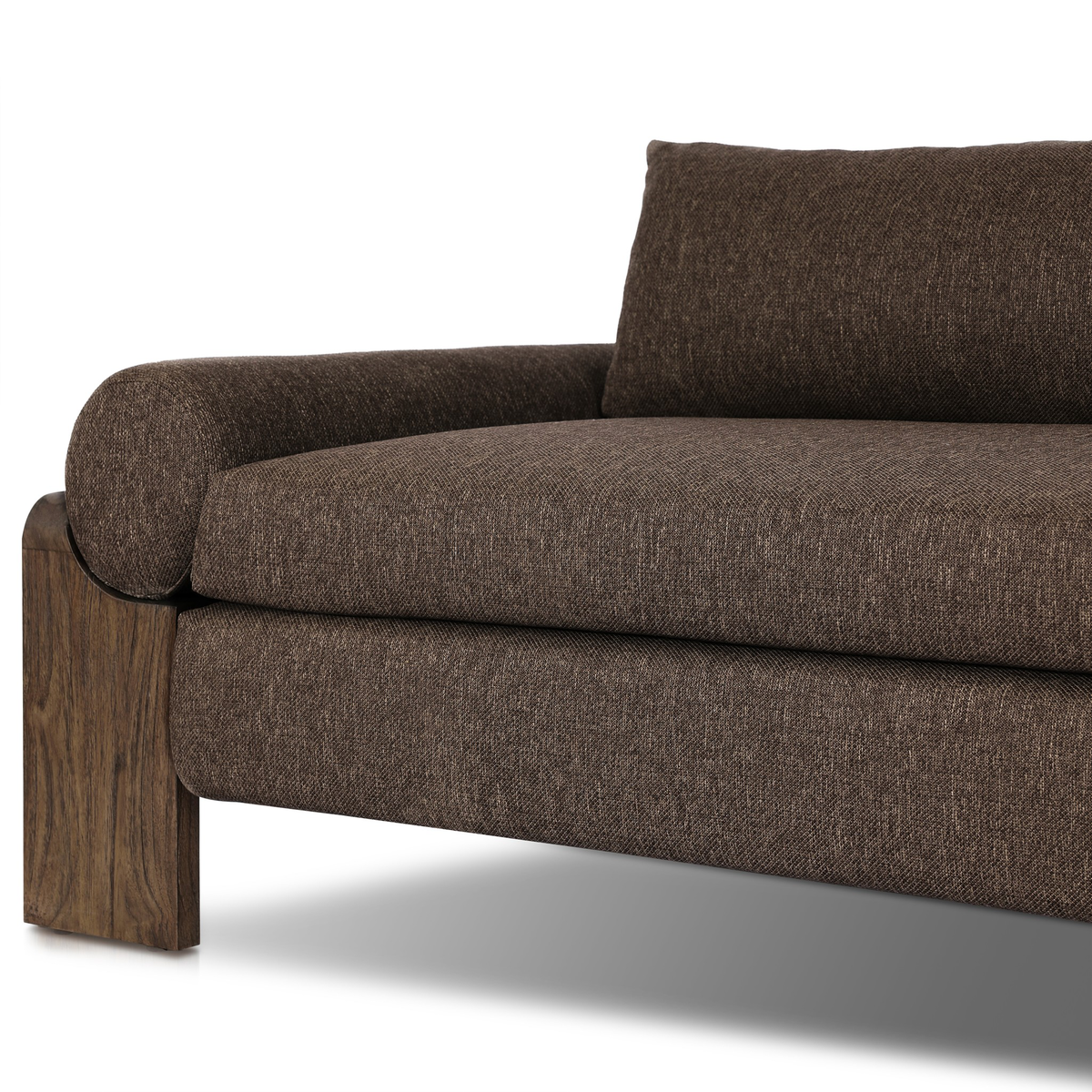 Joette Outdoor Sofa