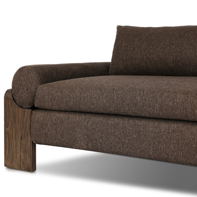 Joette Outdoor Sofa